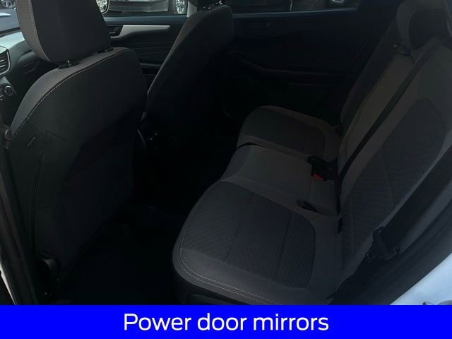 Certified 2022 Ford Escape SE w/ Convenience Package image 29