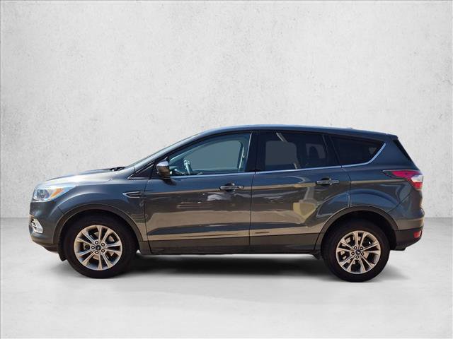 Certified 2017 Ford Escape SE w/ SE Cold Weather Package FWD image 8