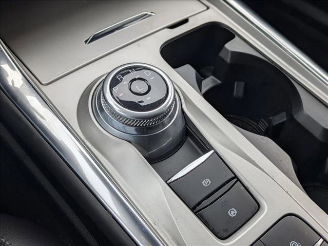 Certified 2022 Ford Explorer XLT w/ Equipment Group 202A image 12