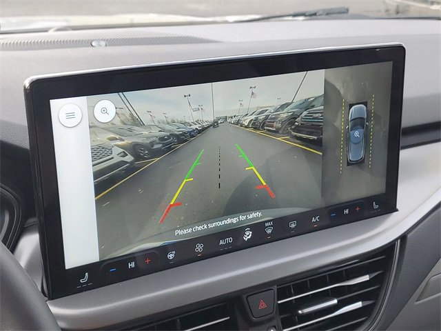 Certified 2023 Ford Escape Active w/ Tech Pack #2 image 23