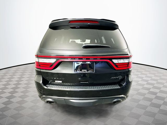 Used 2023 Dodge Durango SRT Hellcat AWD/4WD image 10