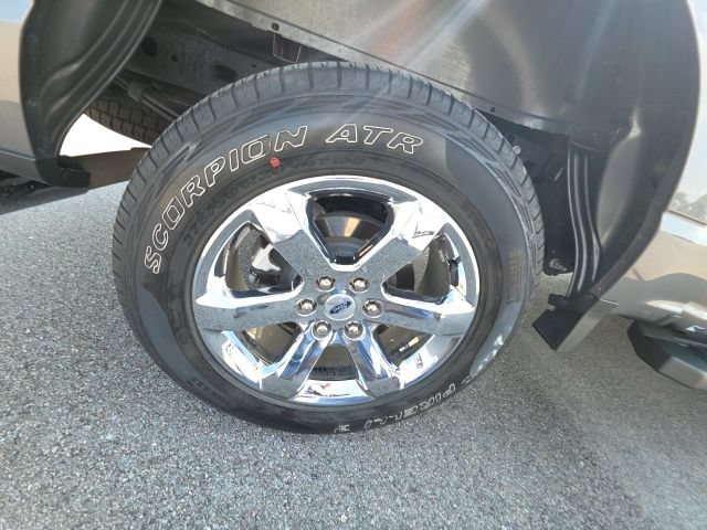 Certified 2021 Ford F150 Lariat w/ Max Trailer Tow Package AWD/4WD image 32