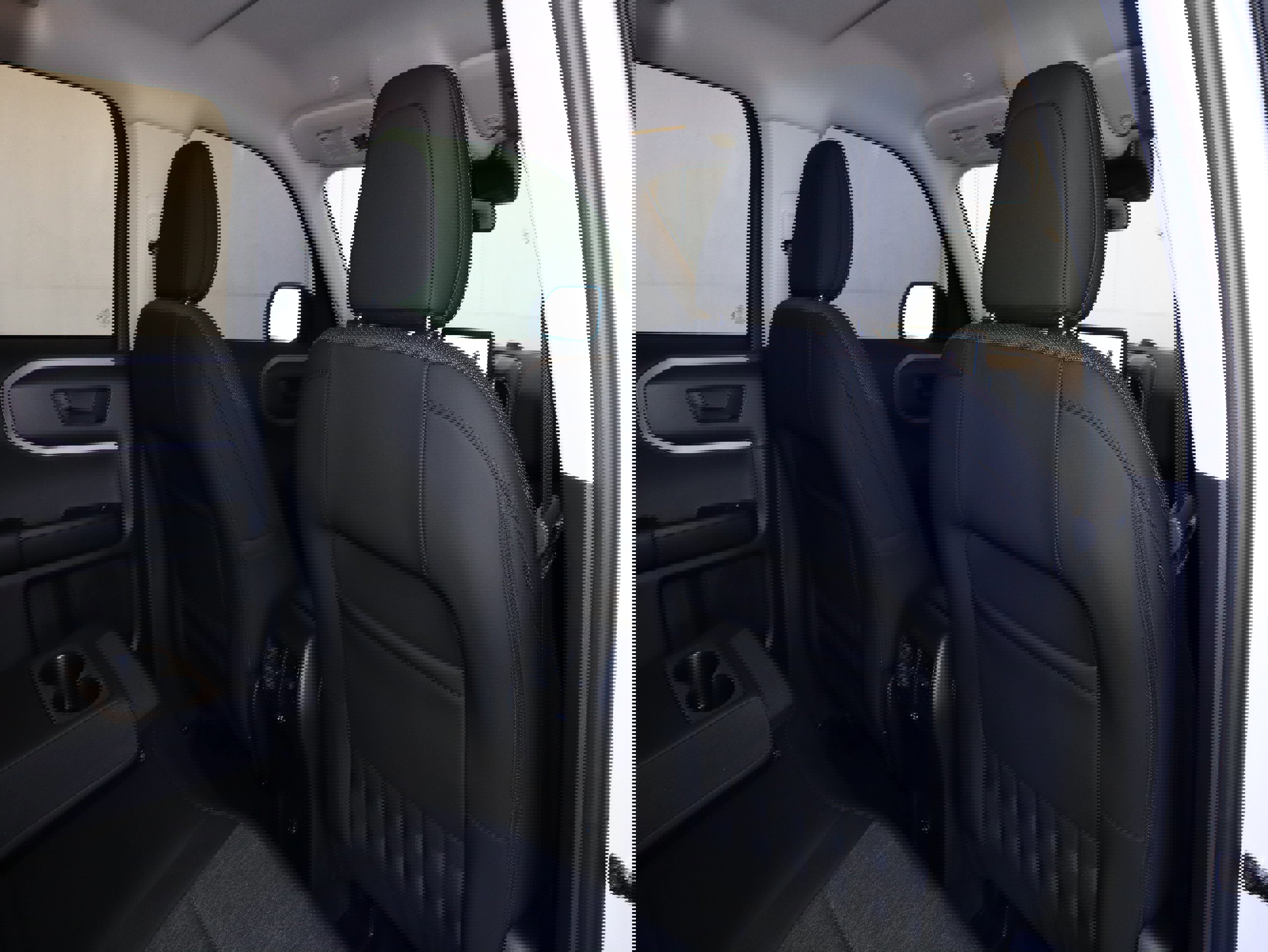 Certified 2024 Ford Bronco Sport Big Bend w/ Convenience Package image 42