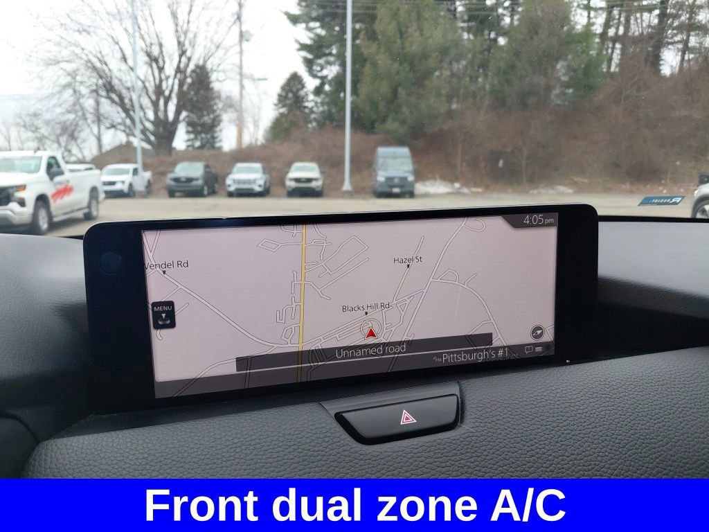 Used 2024 MAZDA CX-90 3.3 Turbo S image 29