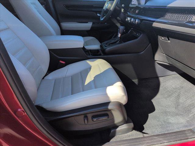 Used 2023 Honda CR-V EX-L image 21