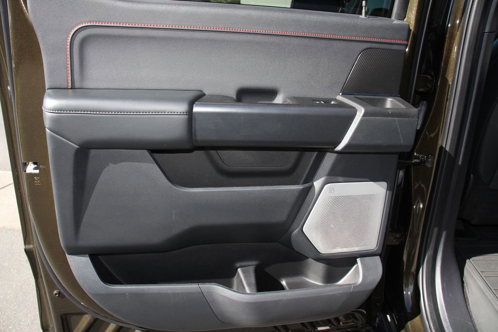 Certified 2024 Ford F150 Raptor image 20