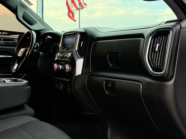 Used 2020 GMC Sierra 1500 Elevation w/ Elevation Value Package AWD/4WD image 20