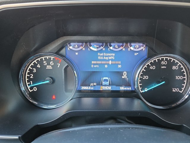 Certified 2023 Ford F150 XLT w/ Equipment Group 302A High AWD/4WD image 21