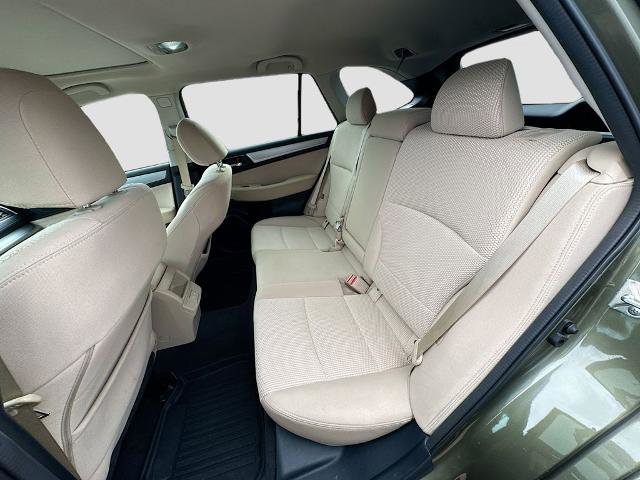 Used 2019 Subaru Outback 2.5i Premium w/ Popular Package #2 image 20