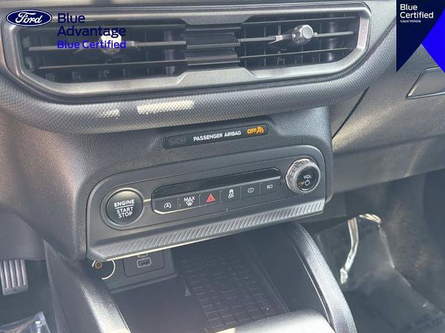 Certified 2025 Ford Bronco Sport Big Bend AWD/4WD image 23