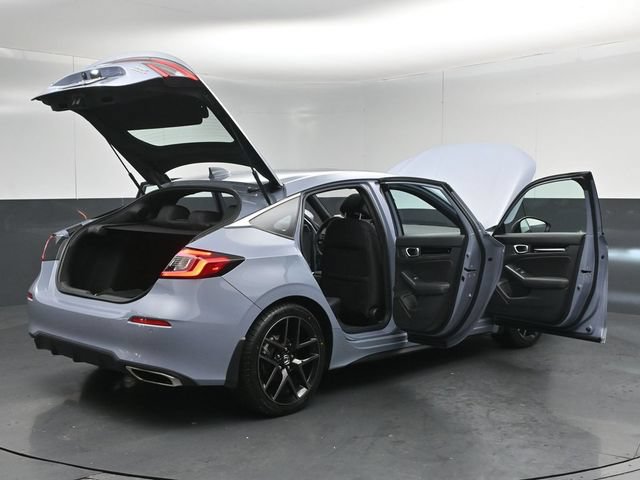 Used 2023 Honda Civic Sport Touring image 57