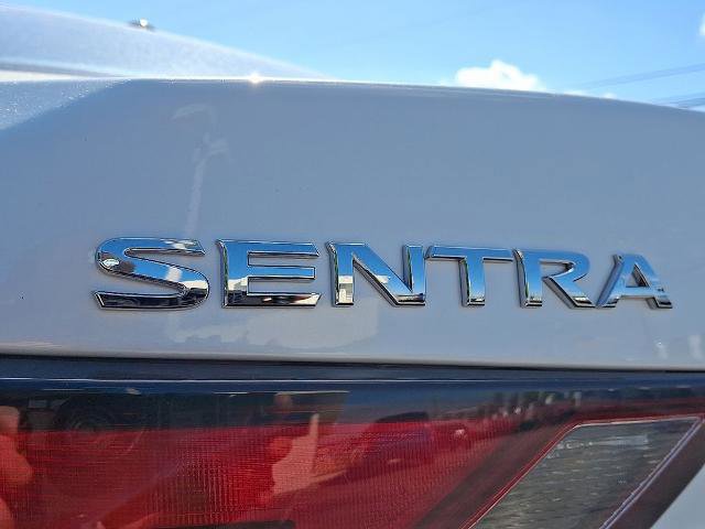 Used 2024 Nissan Sentra SV FWD image 30
