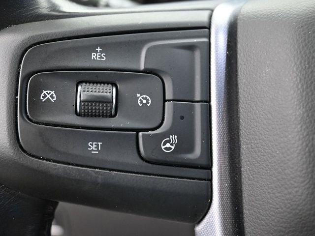 Used 2021 GMC Sierra 1500 Elevation image 16