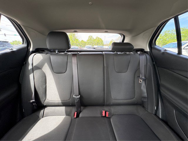Used 2024 Buick Encore GX Preferred FWD image 13