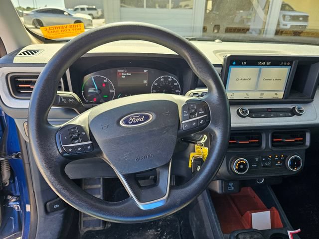Certified 2024 Ford Maverick XLT FWD image 13