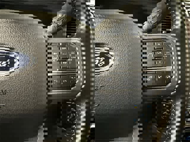 Certified 2023 Ford F350 Lariat w/ Lariat Ultimate Package image 10