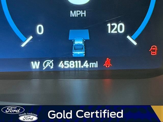 Certified 2023 Ford F150 Lariat w/ Equipment Group 502A High AWD/4WD image 14