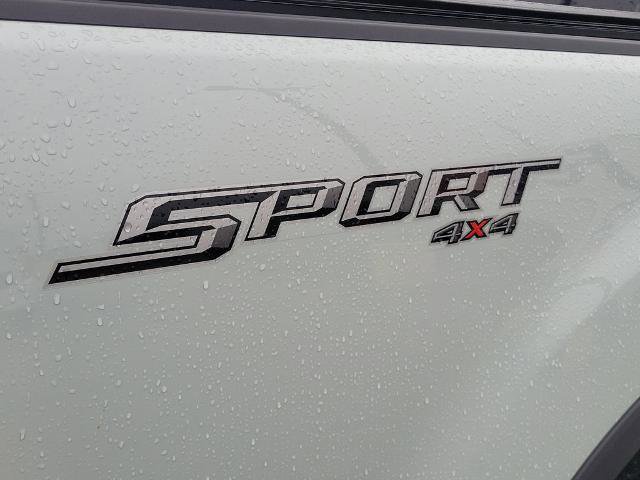 Certified 2023 Ford Ranger XLT w/ Equipment Group 301A Mid image 8