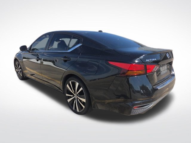 Used 2021 Nissan Altima 2.5 SR FWD image 7