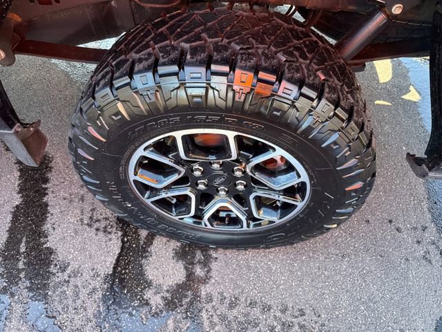 Certified 2023 Ford F150 XLT w/ Equipment Group 302A High image 14