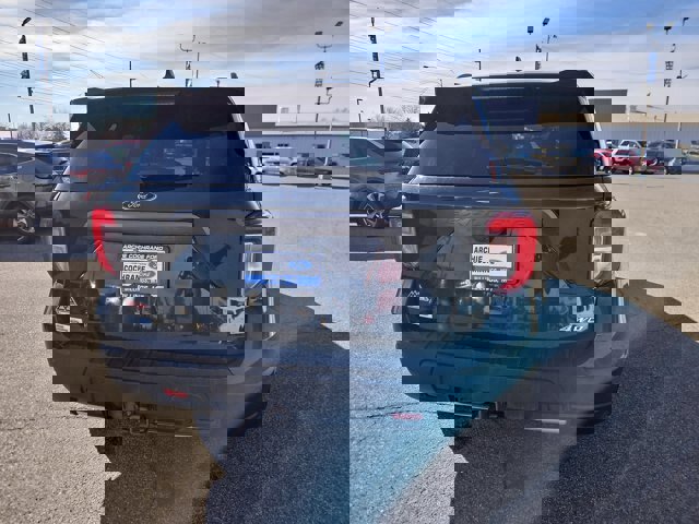 Certified 2023 Ford Explorer Timberline w/ Timberline Technology Package image 2