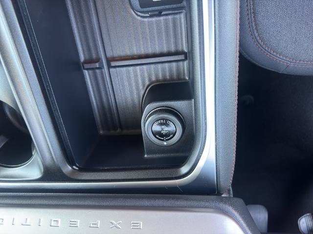 Certified 2025 Ford Expedition Active RWD image 13