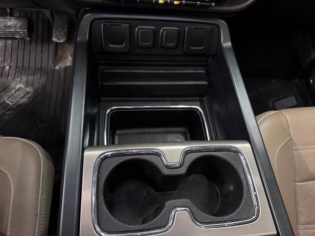 Used 2017 GMC Sierra 1500 Denali w/ Denali Ultimate Package image 25