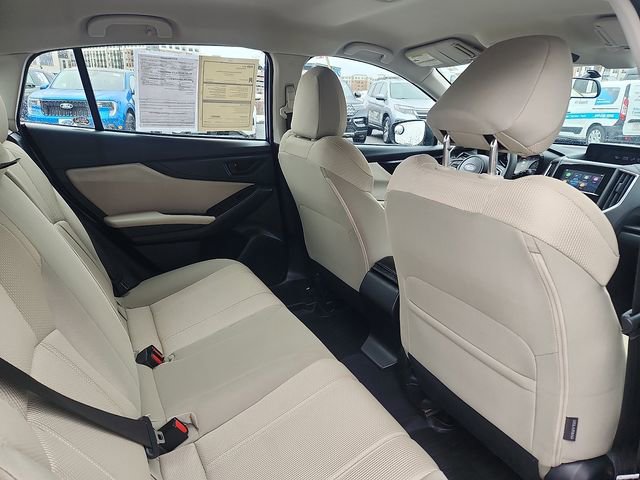 Used 2022 Subaru Impreza Premium image 27