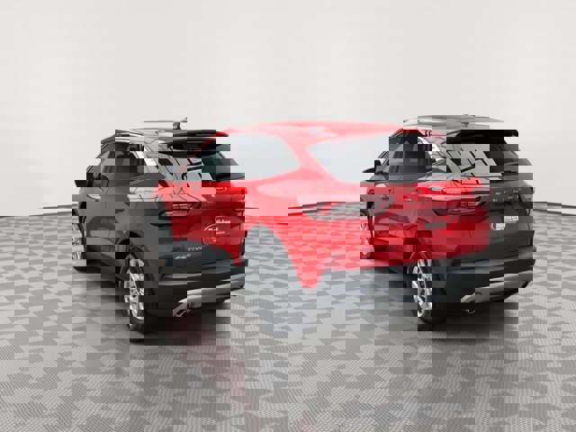 Certified 2024 Ford Escape Active image 3