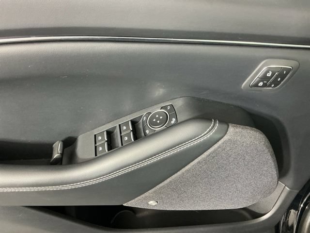 Certified 2023 Ford Mustang Mach-E Premium AWD/4WD image 16