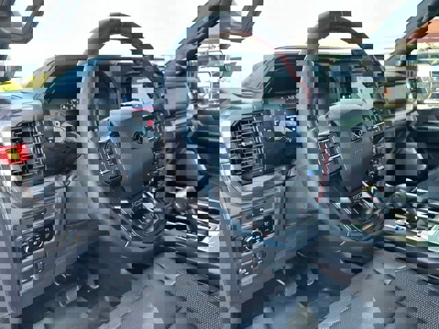 Certified 2025 Ford F150 Raptor image 18