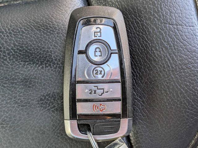 Certified 2019 Ford F150 Lariat AWD/4WD image 28