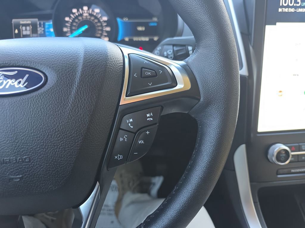 Certified 2024 Ford Edge SEL w/ Convenience Package image 24