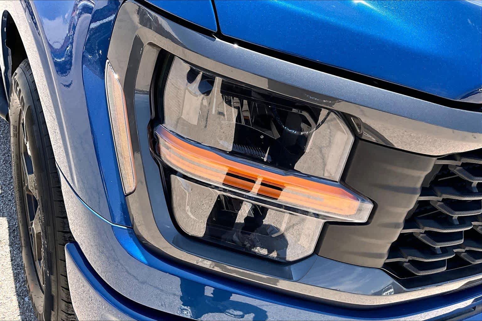 Certified 2024 Ford F150 STX RWD image 26