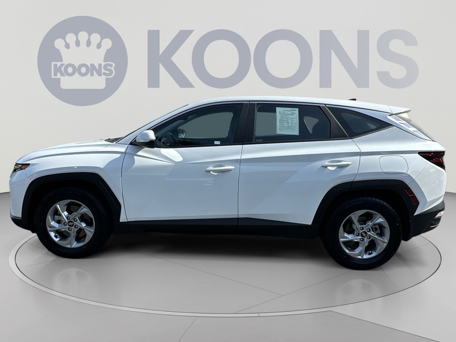 Used 2023 Hyundai Tucson SE FWD image 7