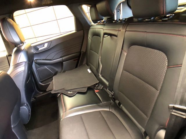 Certified 2025 Ford Escape ST-Line AWD/4WD image 20