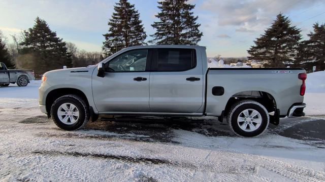 Used 2023 Chevrolet Silverado 1500 LT image 6