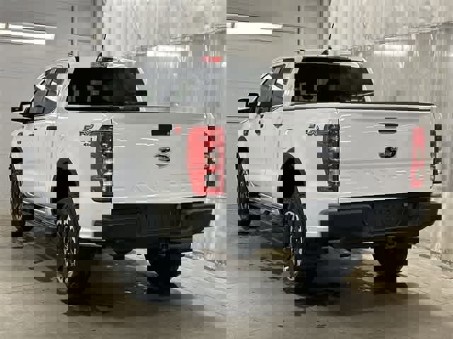 Certified 2021 Ford Ranger XL w/ Equipment Group 101A High image 29