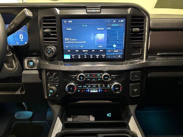 Certified 2026 Ford F350 Platinum AWD/4WD image 27
