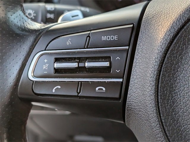 Used 2020 Kia Stinger GT image 27