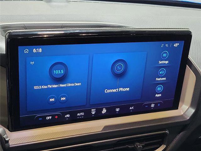 Certified 2025 Ford Bronco Sport Big Bend image 16