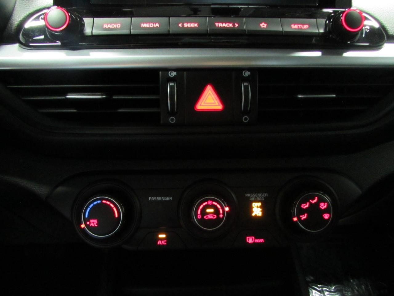 Used 2024 Kia Forte LXS FWD image 20