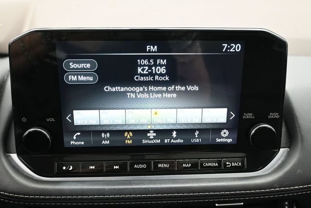 Used 2023 Nissan Rogue SL w/ SL Premium Package AWD/4WD image 20