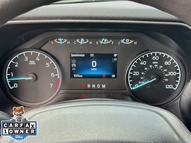 Certified 2023 Ford F150 XL w/ STX Appearance Package AWD/4WD image 40
