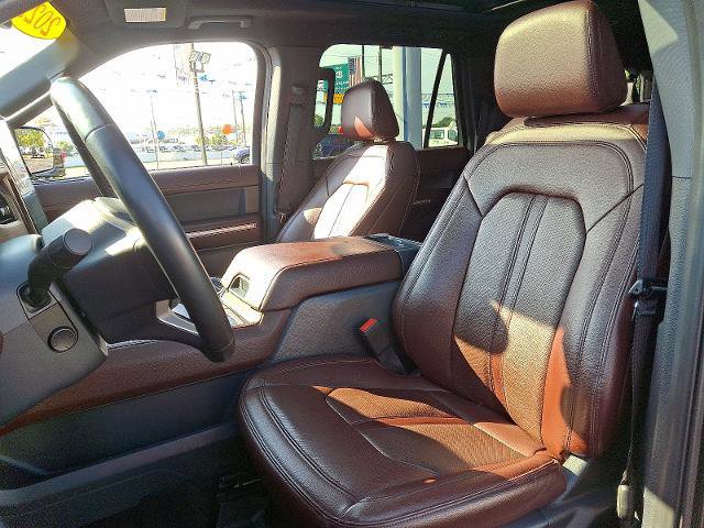 Certified 2022 Ford Expedition Max Limited image 14
