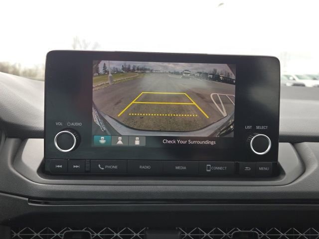 Used 2023 Honda Accord EX image 24