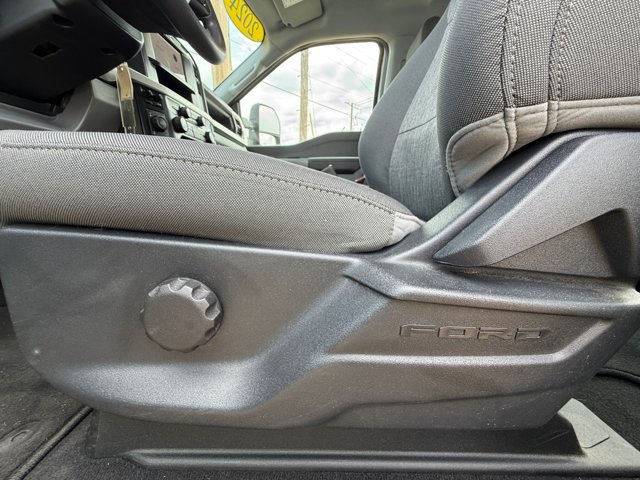 Certified 2024 Ford F250 XL w/ STX Appearance Package AWD/4WD image 35