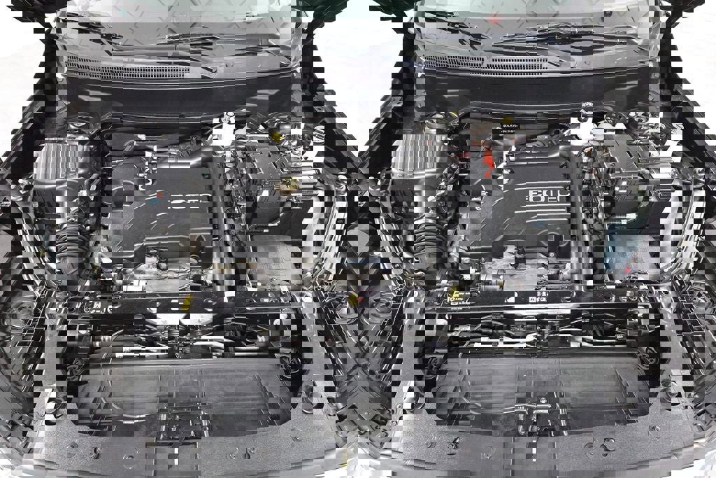 Used 2021 GMC Terrain SLT image 30