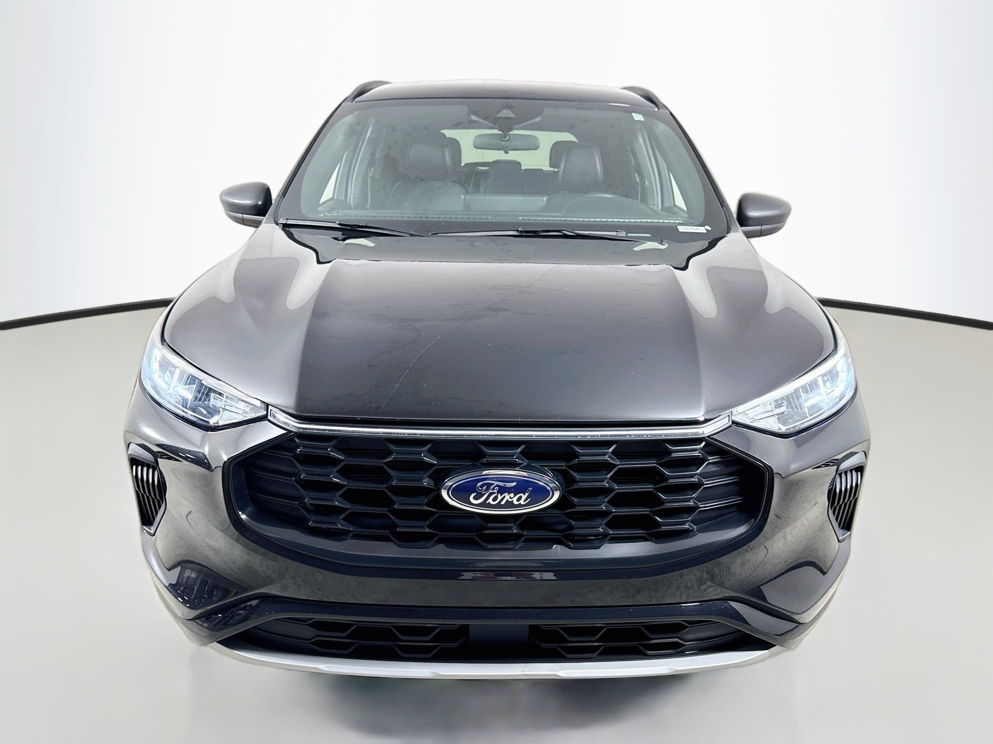 Certified 2024 Ford Escape ST-Line w/ Tech Pack #1 AWD/4WD image 7