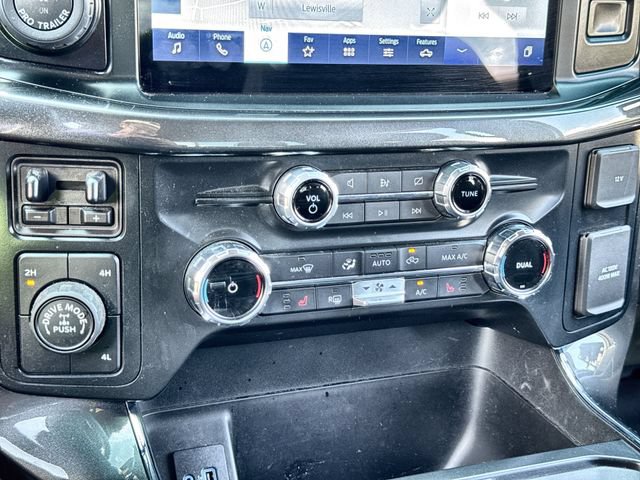 Certified 2022 Ford F150 XLT w/ Equipment Group 302A High AWD/4WD image 19